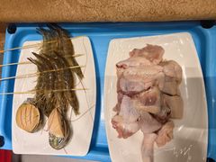 -濠轩阁特色生蚝火锅总店
