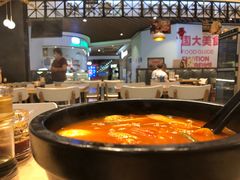 -大鼓米线(杭州国大城市广场店)