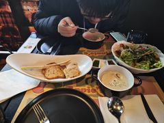 -安妮意大利餐厅(日坛店)