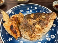 -哥哥の深夜食堂(红松东路店)