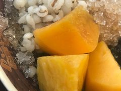 -鲜芋仙(太原街万达店)