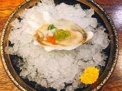 -桐寿司Sushi Tong