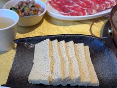-东来顺饭庄(金泉广场店)