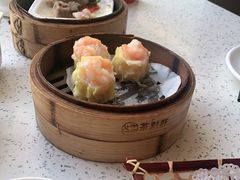 -又一间茶点轩(宝业路店)