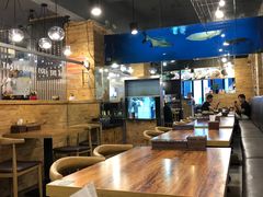 大堂-韩礼年糕(飞虹路店)
