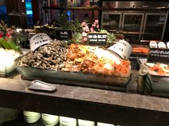 -星伦多 自助料理(圆融店)