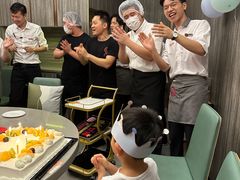 -海底捞火锅(龙岗星河COCO Park店)