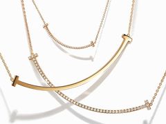 -Tiffany & Co.蒂芙尼
(武汉武商MALL店)