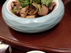 -三凤酒家·百年无锡菜(清扬茂业店)