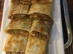 -老姑砂锅·烧烤天津菜(体北道店)