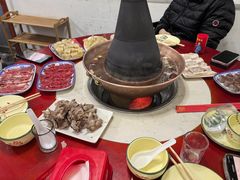 -吉祥涮羊肉