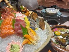 -匠和风精致料理(宁德万达店)