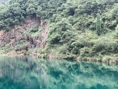 -大奇山国家森林公园