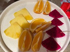 -谷牛日式烤肉(宝山U天地店)