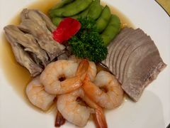 -南翔馒头店(豫园店)
