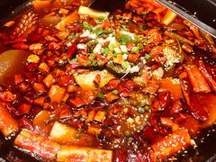 精品毛血旺-湖锦酒楼·32年地道湖北菜(光谷店)