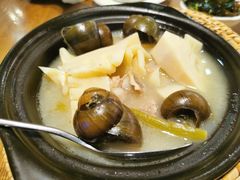 -金苑酒家·客家菜·广东老字号(万象店)