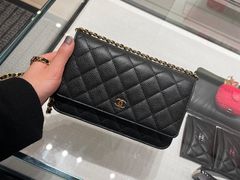 -CHANEL(恒隆广场店)