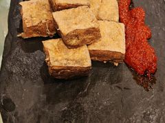 徽州毛豆腐-中国徽菜·徽商故里(远大店)