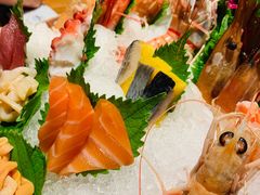 -Mr·Fish鱼鲜生海鲜放题(银泰in99店)