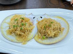 -聚鲜阁海鲜美食城(香水湾店)