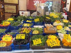 -土菜水饺村(宁夏路店)