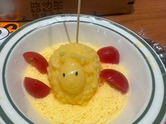 -路边羊烧烤酒场(宝带路店)