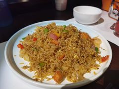 泰皇炒饭-咖啡之翼(奥特莱斯店)