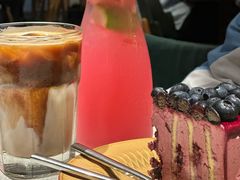 -BAKER&SPICE(安福路店)