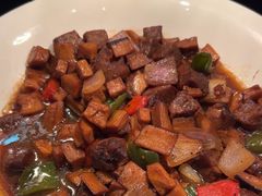 -长春高新益田福朋喜来登酒店·宜客乐标帜餐厅