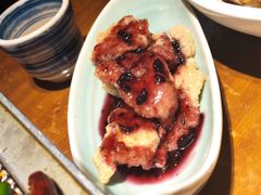 -95号酱骨·一块豆腐(展春园西路店)