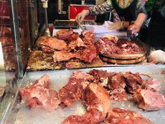 -马志善稀糊爛生熟肉店
