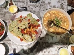 -一味大院•桐庐菜传承店(春江路店)