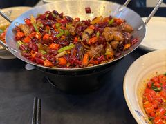 -潇湘阁(望京SOHO店)