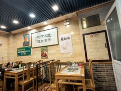 -马记伊源斋涮肉·清真菜(潘家园古玩市场店)
