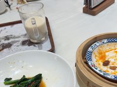 -喜宴又一村·粤菜·茶点·海鲜(壹方天地店)