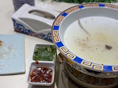 -蒙亨·手把肉·蒙古包文化主题餐厅(天恒广场店)