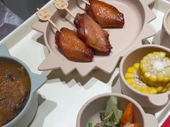 -西贝(南开大悦城店)