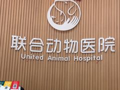 -联合动物医院(光谷诊疗中心)