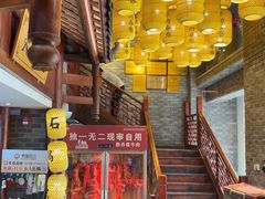 -肖记公安牛肉鱼杂馆·省级非物质文化遗产(崇仁路江滩直营店)