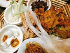 馓子烙馍-映像徐州(滨湖店)