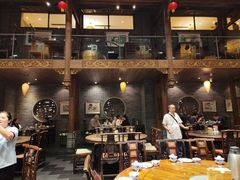 -顺兴老茶馆·精品川菜(世纪城店)