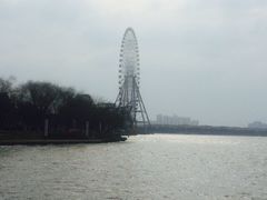 -金鸡湖景区