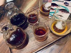 手冲单品咖啡-DECAMERON十日谈(卓悦汇店)