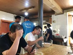 -泰顺江南春面馆