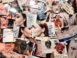 -MDZ STORE·TATTOO·耳饰