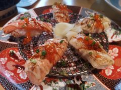 -萤初高端日料王(曲江银泰店)