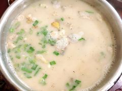 羊肉汤-野狗羊肉汤