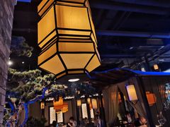 -绿茶餐厅(乐峰广场店)