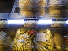 -白玉兰食品(中山公园龙之梦店)